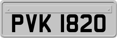 PVK1820