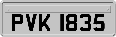 PVK1835