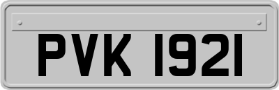 PVK1921