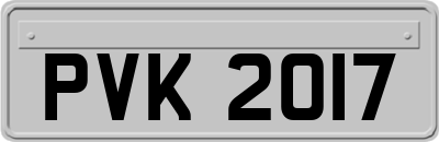 PVK2017