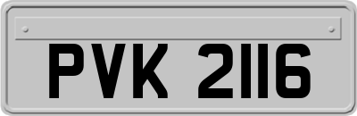 PVK2116