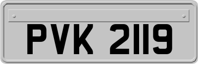 PVK2119
