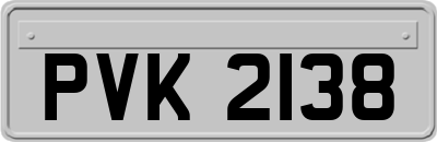 PVK2138