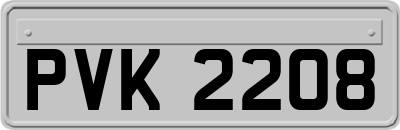 PVK2208