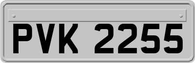 PVK2255