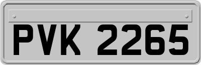 PVK2265