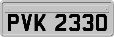 PVK2330