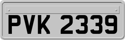 PVK2339