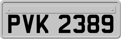PVK2389