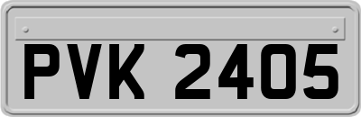 PVK2405