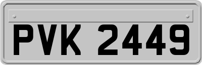 PVK2449