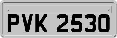 PVK2530