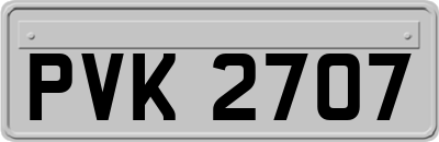PVK2707