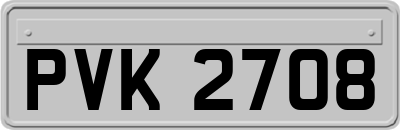 PVK2708