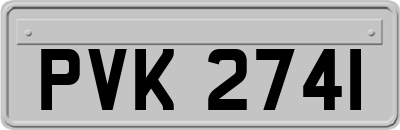 PVK2741
