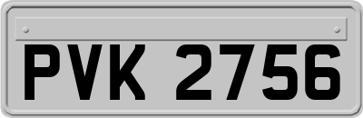 PVK2756