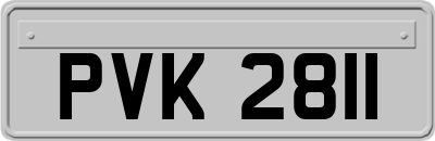 PVK2811