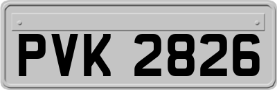 PVK2826