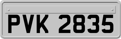 PVK2835
