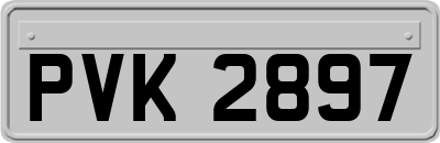 PVK2897