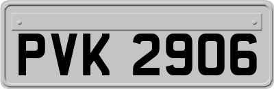 PVK2906