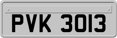 PVK3013