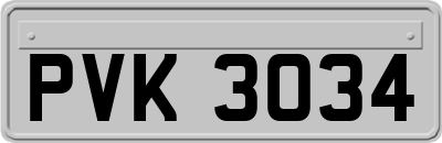 PVK3034