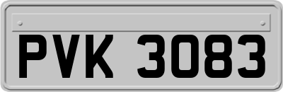PVK3083