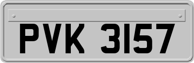 PVK3157