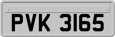 PVK3165