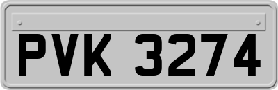 PVK3274