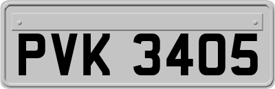 PVK3405