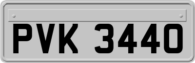 PVK3440