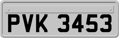 PVK3453