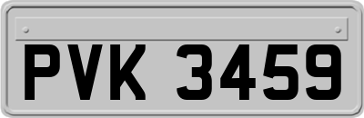 PVK3459
