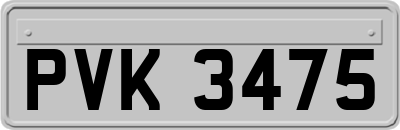 PVK3475