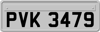 PVK3479