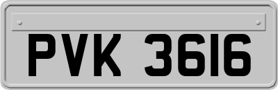 PVK3616