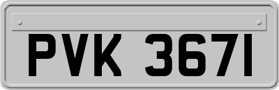 PVK3671