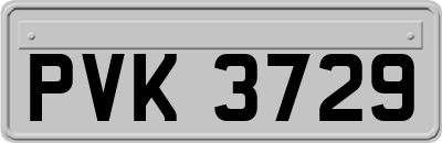 PVK3729