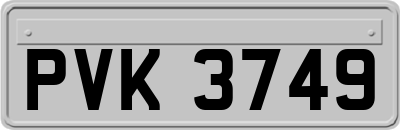 PVK3749