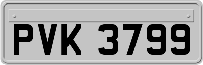 PVK3799