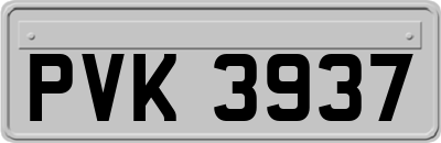 PVK3937