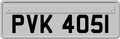 PVK4051