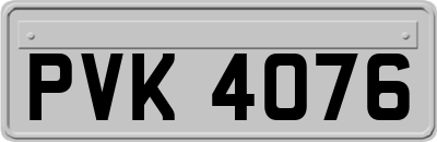 PVK4076