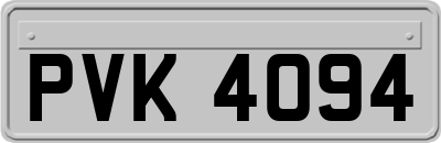 PVK4094