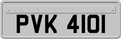 PVK4101