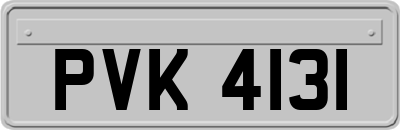 PVK4131