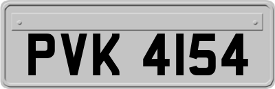 PVK4154