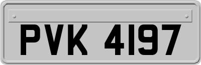 PVK4197
